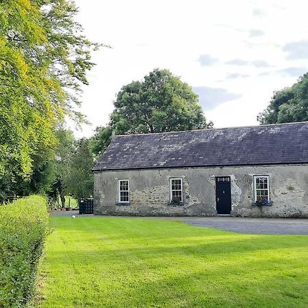 Dundonagh House, Glaslough, Monaghan Exteriör bild