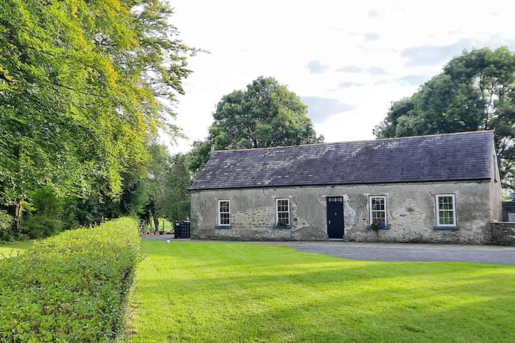 Dundonagh House, Glaslough, Monaghan Exteriör bild